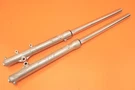 1990 88-91 CR80R Oem Front Fork Set Shock Absorber Suspenion Unit Damper. Fixed Price $129.99.