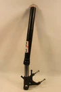 Aprilia RSV4R RSV4-R Tuono 2010 Showa Left Fork Stanchion Tube Bent. Fixed Price $124.99.