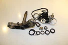 1994 Kawasaki Ninja ZX750 Front Forks Clamp Triple Tree Stem 44037-1295. Fixed Price $79.99.