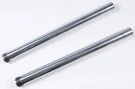 Hd Chrome 49MM 24 7/8 Suspension Fork Tube Pair Harley Street Glide 14-22. Fixed Price $453.22.