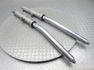 2006 97-07 Yamaha YZF600R Thundercat Front Left Right Fork Bent. Fixed Price $89.25.