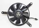 '96-'00 Suzuki GSX-R750 Srad : Oem Radiator Fan Assembly (17800-33E10) P1283. Fixed Price $123.69.