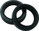 Bikemaster Fork Seal - Fits 35 X 48 10.5. Fixed Price $29.65.