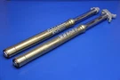 2012 08-12 Front Fork Suspension Damper Tubes Upper Lower Showa. Fixed Price $499.99.