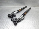 2023 21-23 Ducati Monster 937 Front Left Right Fork Suspension Damper Tube Oem. Fixed Price $870.30.