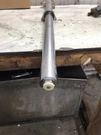 85 Honda V65 Sabre Front Fork Shock Tube. Fixed Price $49.99.