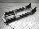 2007 07-08 Mv Agusta Brutale 910R Front Fork Suspension Damper Tube Triple Tree. Fixed Price $617.49.