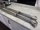 2004-2005 Kyb 48 Front Fork Set Shock Absorber Suspension. Fixed Price $120.00.