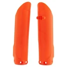 Acerbis Lower Fork Covers Orange #2686005226. Fixed Price $40.87.