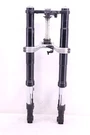 2003 02-03 Yamaha Yzf R1 1000 Oem Front Forks Triple Tree STR8* Y139. Fixed Price $375.39.