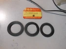 Nos Suzuki Fuel Tank Cap Gaskets 78 RM50 79-83 FZ50 44248-35000 Qty. Fixed Price $19.99.