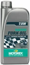 Motorex 102334 / 154041 Low Friction 7.5W Racing Fork Oil - Liter. Fixed Price $33.99.