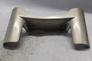 Front Fork Cover Beige 61050-MN5-000ZB 1989 Honda Goldwing GL1500. Fixed Price $25.00.