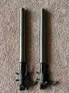 2024 Suzuki Hayabusa Shortened Forks 2021+ Current. Fixed Price $900.00.