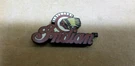 Vtg Indian Gilroy Motorcycle Chief Scout Pin Badge Medallion Emblem Hat Jacket. Fixed Price $25.99.