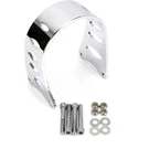 V-factor Chrome Custom Fork Brace 36223. Fixed Price $84.60.