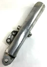 45807-72 Oem Harley Shovelhead Flh Left Lower Leg. Fixed Price $150.00.