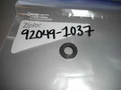 Nos Kawasaki KZ1300 VN750 ZN1100 ZN1300 Oem Oil Seal 92049-1037. Fixed Price $12.99.