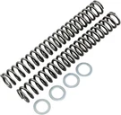 Race Tech Fork Spring 1.00 Kg/mm Pair Yamaha Mt 09 18-23. Fixed Price $152.87.