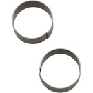 Drag Specialties DS-222029 Fork Slider Bushings- 39 Mm 0.778" W. Fixed Price $20.95.