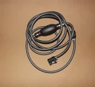 Yamaha/parsun 9.8 Ft Fuel Line Hose Pipe Comp 6YK-24306-64-00. Fixed Price $25.20.