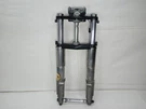 Harley-davidson 2014 Electra Glide Forks Triple Tree Front Suspension. Fixed Price $495.00.