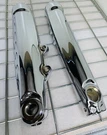 Harley 2018 -23 Fork Legs Breakout Softail Custom Chrome Fxbr Sliders Exchange. Fixed Price $445.00.