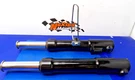 2007 Yamaha C3 XF50W Left Right Front Forks Suspension Set 3B3-F3100-11-00. Fixed Price $85.49.