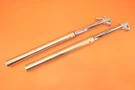 2005 04-05 Kyb 48 Sss Front Fork Set Shock Absorber Suspension. Fixed Price $499.99.