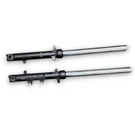 2012-2015 Honda NC700X Front Fork Set Left & Right Oem 51400-MKA-H71 51500. Fixed Price $699.99.