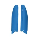 Acerbis Fork Cover Set - Blue 2686520003. Fixed Price $27.66.
