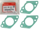 Honda BF40A BF50A 4-STROKE Oem Carburetor Gasket Set Of 3 16221-ZW4-000. Fixed Price $17.60.