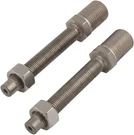 Hd Adjustable Lowering Kit 2IN. Harley Fat Boy 00-17. Fixed Price $97.24.