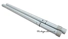 Brand New Yamaha Chappy LB50 LB80 Front Fork Inner Metal Tube Pipe L+r 1PAIR. Fixed Price $75.00.