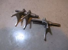 Husqvarna Tr 650 Shift Forks 2013. Fixed Price $79.95.