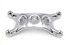 V-twin 24-1036 Chrome 39MM Fork Brace Sportster 48 Forty-eight 10-22. Fixed Price $74.88.