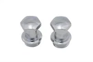 V-twin 24-0140 Upper And Lower 41MM Fork Tube Plug Kit. Fixed Price $62.92.