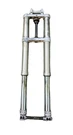 2003-2012 Ktm Oem Front Suspension Forks Triple Clamps. Fixed Price $355.00.