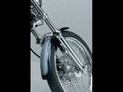 Kuryakyn 7202 Fork Skins 04-UP Xl Chrome. Fixed Price $231.99.