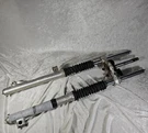 1982 Honda Xl 500 Forks & Triple Tree. Fixed Price $115.00.