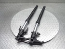 2024 24-26 Honda CBR650R Front Left Right Fork Suspension *for Parts Bent. Fixed Price $167.39.