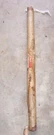 New Nos Oem Factory 83 Suzuki GS550L Fork Tube 51110-43500. Fixed Price $44.00.