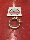 Suzuki RM125 1993 Front Fork Protector Guard Guide Holder Bracket. Fixed Price $29.24.