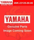 Yamaha Metal, Slide 4NK-23125-00-00 New. Fixed Price $19.88.
