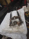 Kawasaki KV75 Mfront Forks # 1. Fixed Price $79.99.