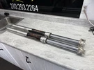 1990 90-92 Honda CR250R Front Forks Shocks Suspension Damper Leg Showa. Fixed Price $100.00.