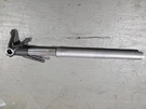Used 13 Ducati Multistrada 1200S Gt Sachs Skyhook Right Fork Leg 34420542A. Fixed Price $425.00.