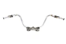 Wr Hillclimber Spring Fork Inline Handlebar Raw Harley-davidson. Fixed Price $264.99.