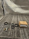 Harley-davidson 49379-09 Fork Rebuild Parts Dyna 2006-2017. Fixed Price $50.40.