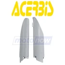 Acerbis Lower Fork Covers 2005-2006 Suzuki RM-Z450 Bodywork Xs. Fixed Price $48.21.